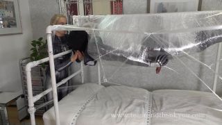 online porn clip 4 Mistress Mandy Marx. Eat This Web Spider [Full HD 388.5 MB] on femdom porn wetsuit fetish-9