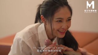 Song Nan Yi - ModelMedia Asia - Model Universal Service Company - The taste of losing virginity-1