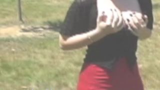 Amateur Hidden Camera 874-8