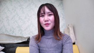 FC2PPV 4768658 21日まで1090pt!!【の入院費の為撮影に参加】Eカップ169cm　健気に生きる女性が腹を決めて巨根おじさんに激しく突かれ痙攣しながらイキまくる-1