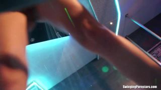 Making Fuck Buddies In The Club Part 6 - Shower Cam 2014-6