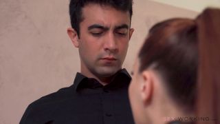 Charlie Red - Spank Me, Pay Me SD/480p 09-05-2025 - Download Porn - Teen-1