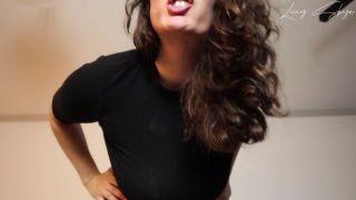 xxx video clip 39 Lucy Skye – Cheating Boyfriend Gets Shrunk and Squeeze – Femdom Pov, Giantess - femdom pov - pov jennys fetish-9