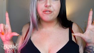 porn clip 32 Mistress Bijoux – LOSER Affirmations – Part 5 on pov femdom bound-3