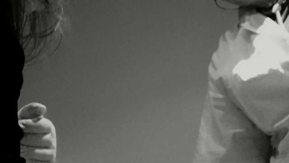 The Peehole And The Slave.