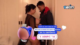 Culo Grande Ladron colombiano se rob mi corazon Y me dejo el culo lleno de leche-1