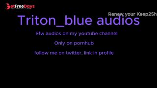 F4m Wanna be my little puppy-1