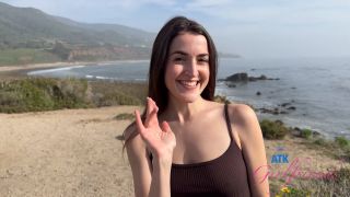 [K2S.CLUB] Becca Blair - Malibu Part 1 And 2 BTS - FullHD 1080P-1