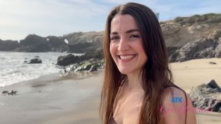 [K2S.CLUB] Becca Blair - Malibu Part 1 And 2 BTS - FullHD 1080P-2