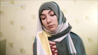 adult video 36 PornhubPremium - Nina Yo - Femdom Foot Worship Petplay Footslave - Nina Yo, fur coat fetish on fetish porn -3