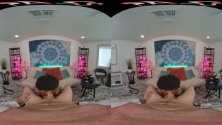 The Cum Ambassador - Smartphone VR-1