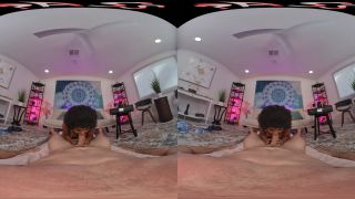 The Cum Ambassador - Smartphone VR-6