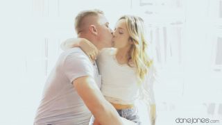 Online video Jennifer Amilton - Horny blondes passionate lovemaking (12.03.2019) blowjob-5