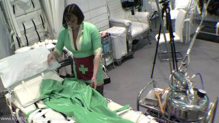 clip 4 Miss Miranda - Rubber Virgin Pt 1 - FullHD 1080p on femdom porn femdom mistress slave-3