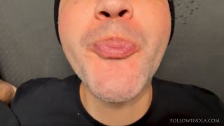 Mistress Enola - Toe Jam Humiliation - Toe jam feeding toes and soles licking and foot gagging game - Foot Fetish-1