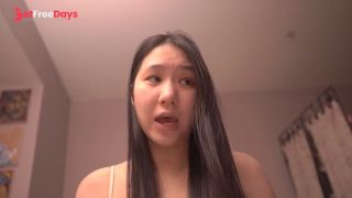 [GetFreeDays.com] Asian Teen ASMR - Matthew 19-20 Sex Clip April 2023-7