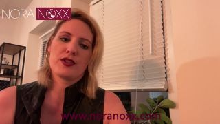 Nora Noxx - Ich will swingen - Aber wie 1080P - Mdh-3