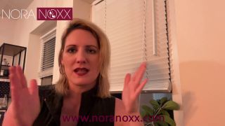 Nora Noxx - Ich will swingen - Aber wie 1080P - Mdh-5