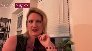 Nora Noxx - Ich will swingen - Aber wie 1080P - Mdh-8