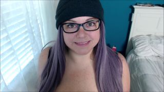 free porn clip 11 black femdom facesitting Samantha Says – Just Staring, femdom on fetish porn-5