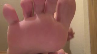 foot 3024 - (Feet porn)-1