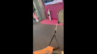 online adult clip 16 selena gomez femdom fetish porn | Summer Brookes Needs Help With Gym Training - [Onlyfans] - 2025 (HD 720p) | anal-1