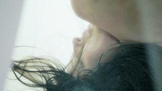 Silvie and lorena through the looking glass - Lesbians-0