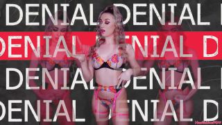 Fervent Humiliation Pov - outrageous  Denial.-1