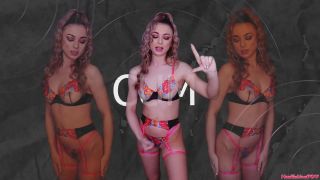 Fervent Humiliation Pov - outrageous  Denial.-7