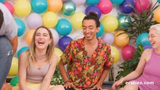 6231 Friends Play A Naughty Game Of Truth Or Dare-0