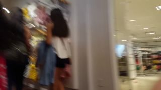 free adult video 49  Candid voyeur creepshots hot teens shopping compilation, hidden camera on webcam-6