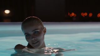 Isabel Lucas – The Loft (2014) HD 1080p!!!-6