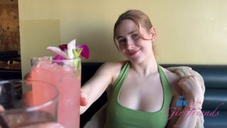 Fiona Peaches - Bowling Part 1 And 2 BTS 1080P - Atkgirlfriends-6