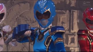[supermisses.com] GHOV-36 騎神戦隊レジェンミラー2 前編 Ena Satsuki, Mitsuki Nagisa, Sara Uruki | giga heroine, superheroines porn, superheroine, wonder woman-2