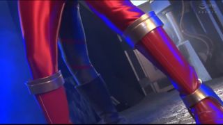 [supermisses.com] GHOV-36 騎神戦隊レジェンミラー2 前編 Ena Satsuki, Mitsuki Nagisa, Sara Uruki | giga heroine, superheroines porn, superheroine, wonder woman-3