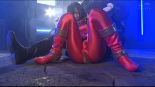 [supermisses.com] GHOV-36 騎神戦隊レジェンミラー2 前編 Ena Satsuki, Mitsuki Nagisa, Sara Uruki | giga heroine, superheroines porn, superheroine, wonder woman-6