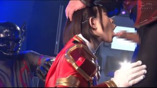 [supermisses.com] GHOV-36 騎神戦隊レジェンミラー2 前編 Ena Satsuki, Mitsuki Nagisa, Sara Uruki | giga heroine, superheroines porn, superheroine, wonder woman-7
