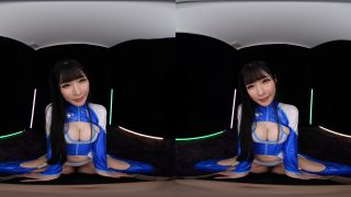 Walnut Sakura VR Porn: Hot Asian Cowgirl & Creampie 2K Ultra-3