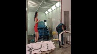 7122 Durchgefickt und Abgesaugt 2-2