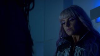 Eliza Coupe - Future Man s02e10 (2019) HD 1080p!!!-4