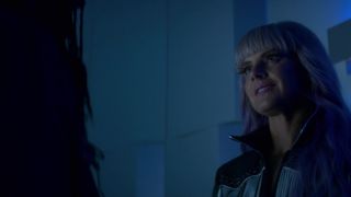 Eliza Coupe - Future Man s02e10 (2019) HD 1080p!!!-9