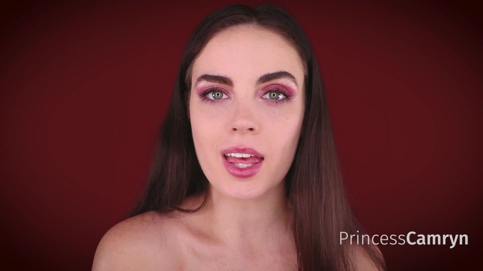 free video 38 Princess Camryn – Sissy Feminization Mesmerizing, love fetish on fetish porn 