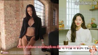 Minju Kpop Adult Entertainment DeepFake Action-1