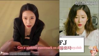 Minju Kpop Adult Entertainment DeepFake Action-2