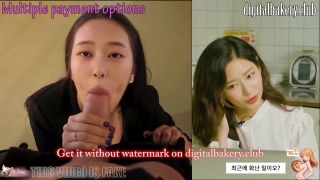 Minju Kpop Adult Entertainment DeepFake Action-3