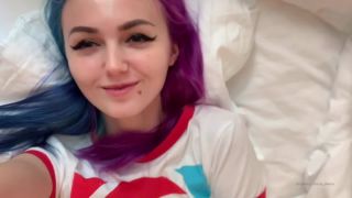 [OnlyFans] Sia Siberia Hehe  have a nice day-9