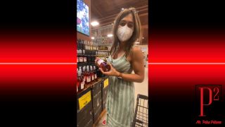 adult video 1 crush fetish sites Petra Petrova - Shopping With An Apple In My Tushy S, manyvids on shemale porn-5