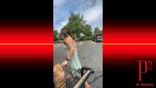 adult video 1 crush fetish sites Petra Petrova - Shopping With An Apple In My Tushy S, manyvids on shemale porn-7