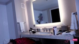 online video 49 Nikki - Big Dick Femboi Shows You Her Transformation | blowjob | blowjob porn very young boy gay porno blowjob-0