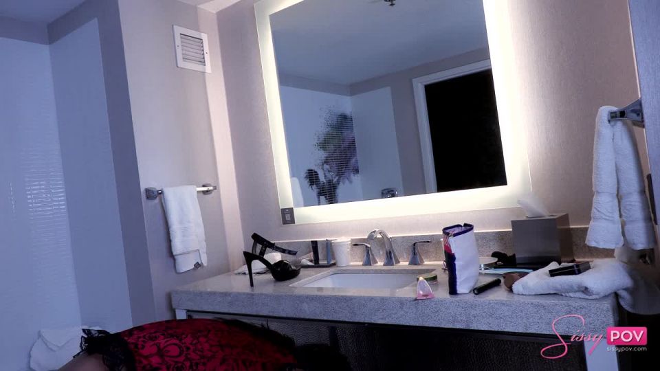 online video 49 Nikki - Big Dick Femboi Shows You Her Transformation | blowjob | blowjob porn very young boy gay porno blowjob